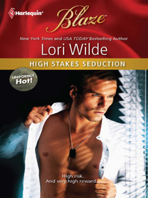 Title details for High Stakes Seduction by Lori Wilde - Available